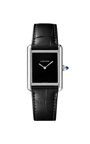 Cartier WSTA0108 Tank Must Watches