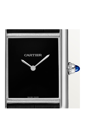 Cartier WSTA0108 Tank Must Watches