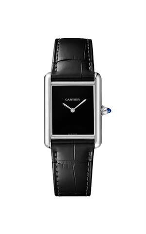 Cartier -WSTA0108- Kol Saati