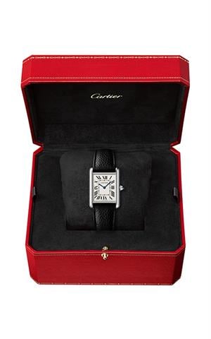 Cartier -WSTA0109- Kol Saati