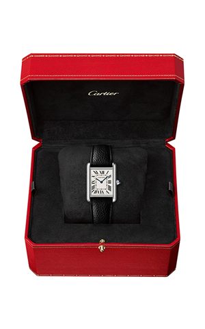 Cartier WSTA0109 Tank Must Watches