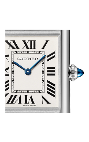 Cartier WSTA0109 Tank Must Watches