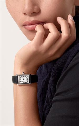 Cartier -WSTA0110- Kol Saati