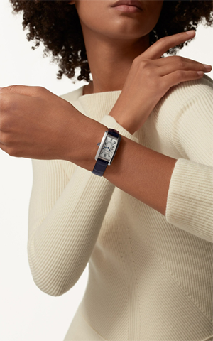 Cartier WSTA0117 Tank American Kadın Kol Saati