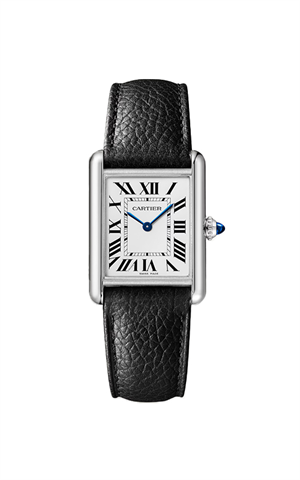 Cartier WSTA0120 Tank Must Solarbeat™ Kadın Kol Saati