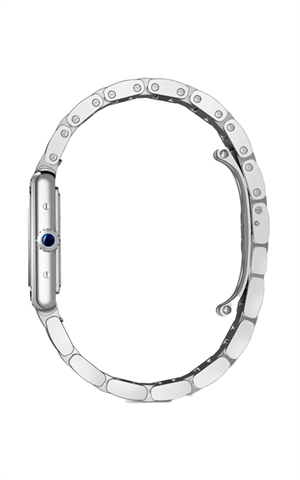 Cartier WSTA0121 Tank Must Solarbeat™ Kadın Kol Saati