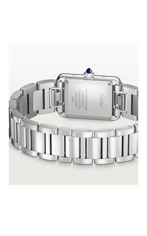Cartier WSTA0121 Tank Must Solarbeat™ Kadın Kol Saati