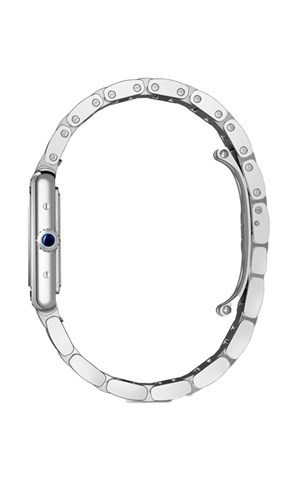 Cartier WSTA0121 Tank Must Solarbeat™ Kadın Kol Saati
