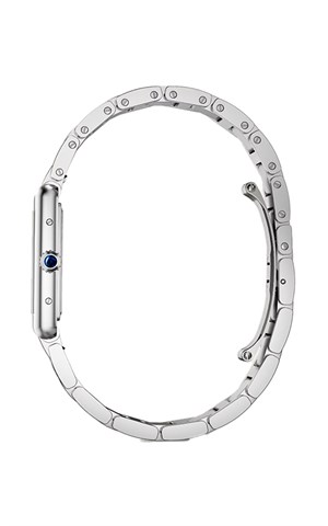 Cartier WSTA0122 Tank Must Solarbeat™ Erkek Kol Saati