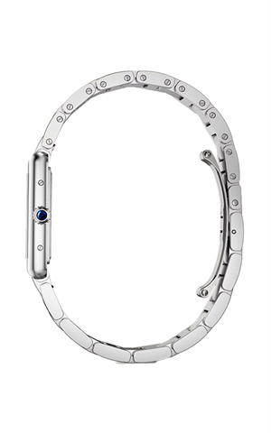 Cartier WSTA0122 Tank Must Solarbeat™ Erkek Kol Saati