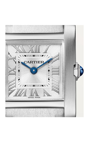 Cartier WSTA0129 Tank Francaise Kadın Kol Saati
