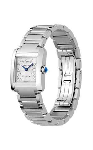 Cartier -WSTA0129- Kol Saati