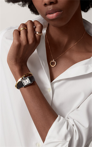 Cartier WSTA0135 Tank Must Watches