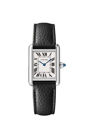 Cartier WSTA0135 Tank Must Kadın Kol Saati