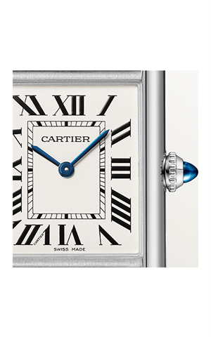 Cartier WSTA0136 Tank Must Watches