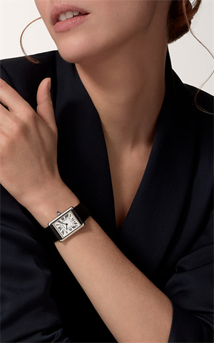 Cartier WSTA0136 Tank Must Watches