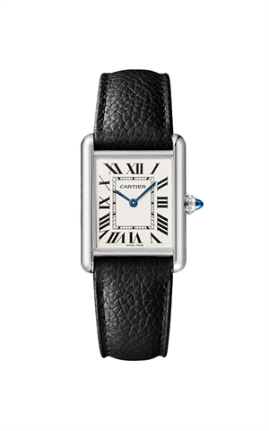 Cartier WSTA0136 Tank Must Watches