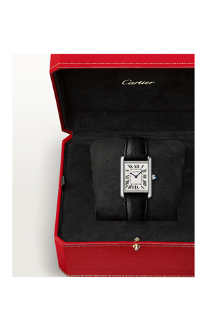 Cartier WSTA0136 Tank Must Watches