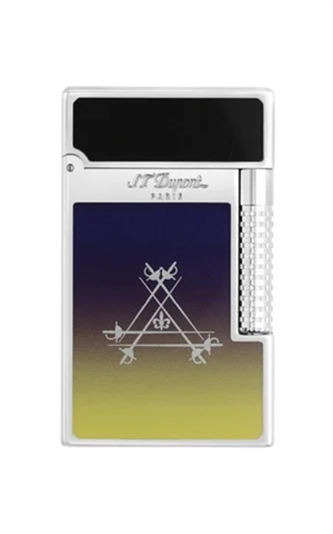 Dupont 023035 Le Grand Çakmak