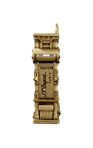 Dupont 23066 Le Grand Çakmak