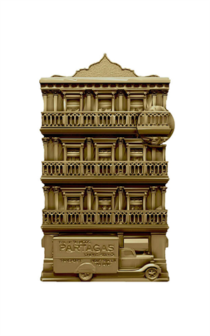 Dupont 23066 Le Grand Çakmak