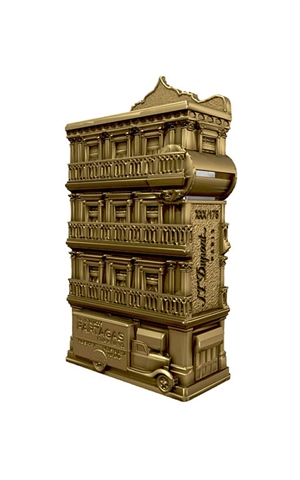 Dupont 23066 Le Grand Çakmak