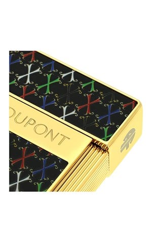 Dupont 25060 Biggy Lighters