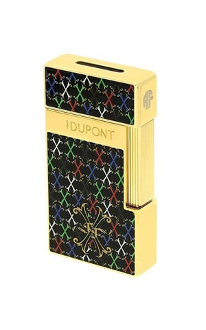 Dupont 25060 Biggy Çakmak