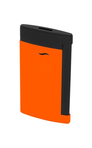 Dupont 27769 Slim 7 Fluo Çakmak