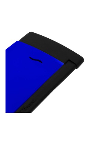 Dupont 27771 Slim 7 Fluo Çakmak