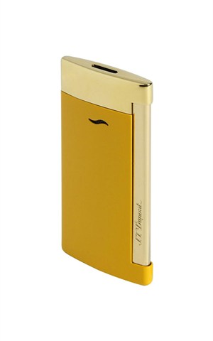 Dupont 27775 Slim 7 Çakmak