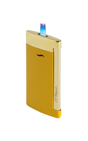 Dupont 27775 Slim 7 Çakmak