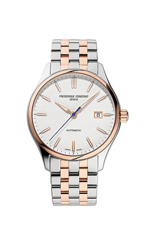Frederique Constant FC.303SS5B2B Classics Index Erkek Kol Saati