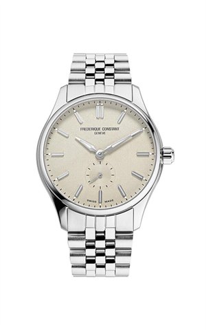 Frederique Constant FC.530CR3B6B Index Automatic Erkek Kol Saati