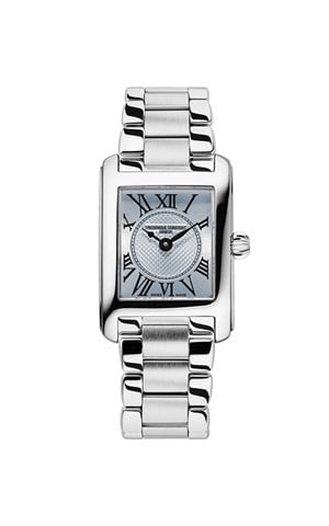 Frederique Constant FC.200LBMC26B Carree Ladies Kadın Kol Saati