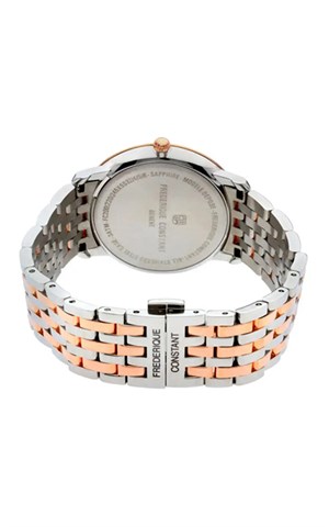 Frederique Constant FC.200V5S32B Classic Erkek Kol Saati