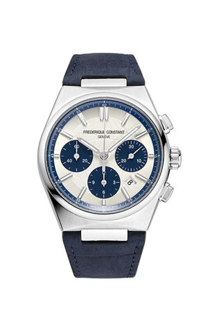 Frederique Constant FC.391WN4NH6 Highlife Erkek Kol Saati