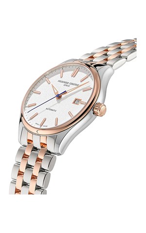 Frederique Constant FC.303SS5B2B Classics Index Erkek Kol Saati