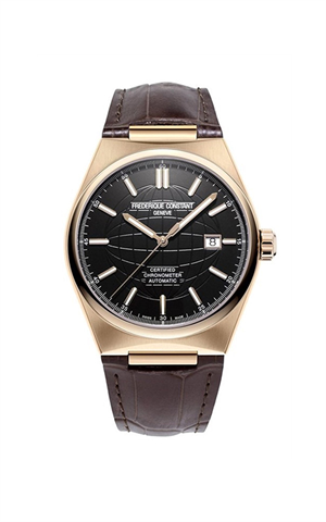 Frederique Constant FC.303B4NH4 Highlife Erkek Kol Saati