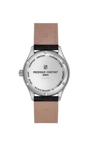 Frederique Constant FC.303MCK5B6 Classic Erkek Kol Saati