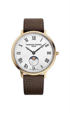 Frederique Constant -FC.206RS3S5- Kol Saati