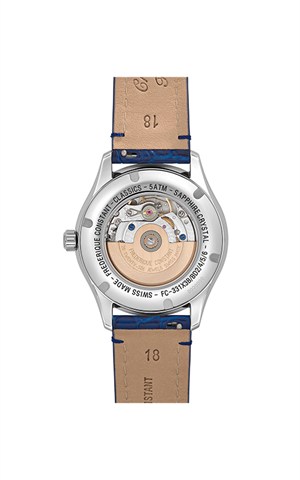 Frederique Constant FC.331MPWND3B6 Classic Watches
