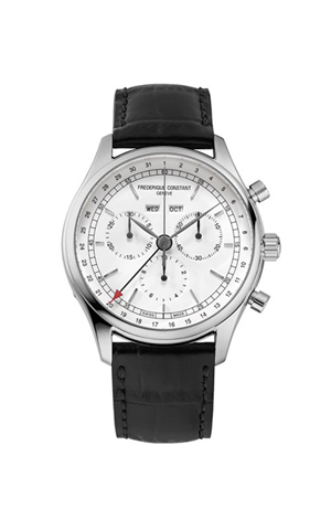 Frederique Constant FC.296SW5B6 Classic Erkek Kol Saati
