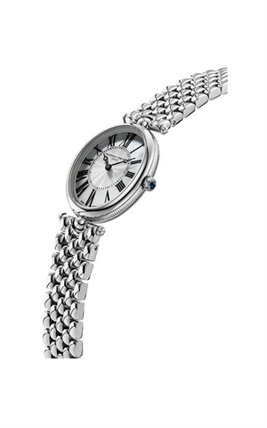 Frederique Constant FC.200MPW2V6B Classic Kadın Kol Saati