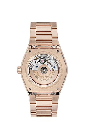 Frederique Constant FC.310MPWD2NH4B Highlife Kadın Kol Saati