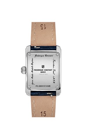 Frederique Constant FC.200MC16 Classic Kadın Kol Saati