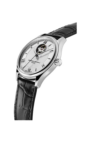 Frederique Constant FC.310MS5B6 Heart Beat Erkek Kol Saati
