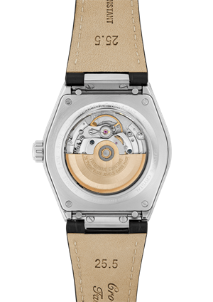 Frederique Constant FC.303S4NH6 Highlife Erkek Kol Saati