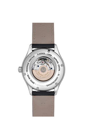 Frederique Constant FC.310MCK5B6 Heart Beat Erkek Kol Saati