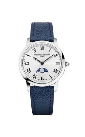 Frederique Constant -FC.206RS1S6- Kol Saati